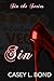 Sin: The Entire Serial Series