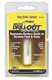 Alden 1257P Micro Grabit Broken Bolt Extractor #1