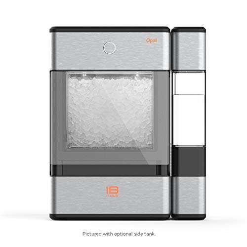 FirstBuild Opal Countertop Nugget Ice Maker Pricepulse