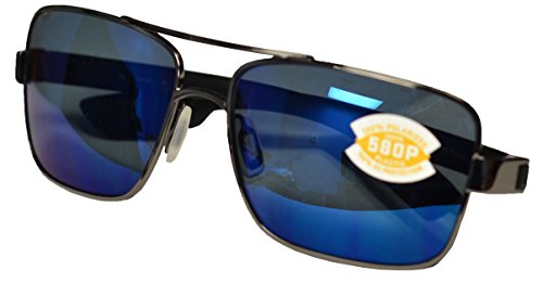 Costa Del Mar unisex-adult North Turn 