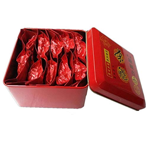 155g (0.34lb) 10 Packungen Chinesischer Milch-Oolong-Tee Kostengünstiger Oolong-Tee Neuer Tee Frischer chinesischer Anxi…