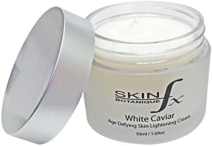 Skin FX White Caviar Age Defying Skin Lightening Cream