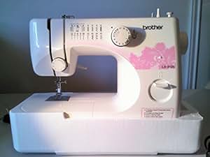 Amazon.com: Brother Sewing LX3125E Compact Sewing Machine