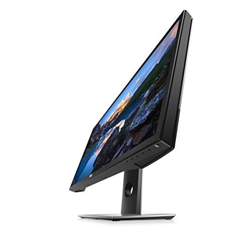 Dell Ultrasharp 27