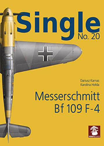 Messerschmitt Bf 109 F-4 (Single)
