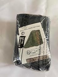 Sitong Bulk Roll Camo Netting for Hunting Military