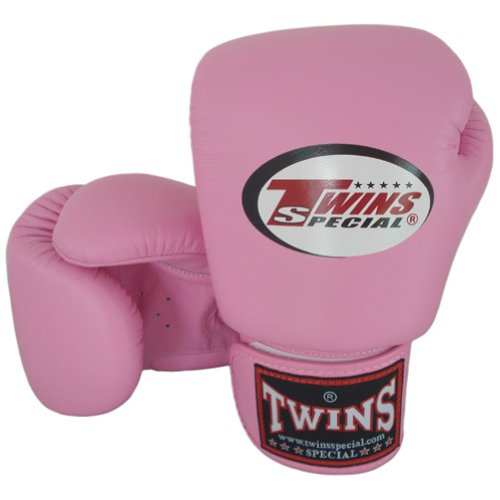 twins kickboxing gloves
