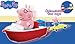 Peppa Pig Holiday Time Splash Speedboat With Figures & Accessory