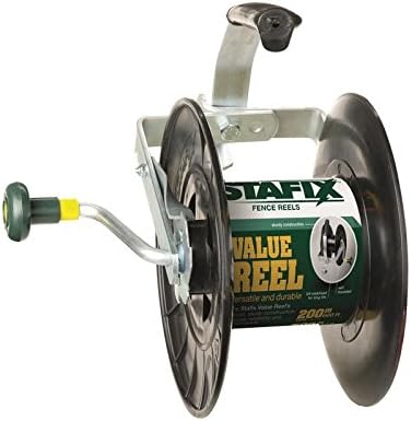 Stafix Value Reel