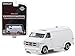 1983 GMC Vandura Van White Hobby Exclusive 1/64 Diecast Car Model by Greenlight 29939