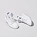HICKIES No Tie Shoelaces For Kids Premium White No tie Shoe Laces For Kids Sneakers 14 Kids Shoe Laces Elastic Waterproof Elastic Tieless Shoelaces For Kids ShoeLaces One Size fit All