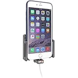 Brodit 514667 - Soporte de coche para Apple iPhone 6 Plus, negro