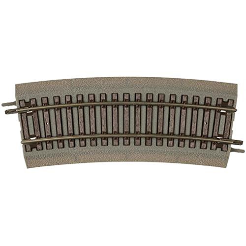 Atlas True-Track 1/2 18