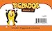 Tigerdoe Piggyback Costume - Chicken Ride On Costume - Carry Me Costume - Riding Shoulder Costume – Funny Adult Costumes