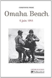 Omaha Beach
