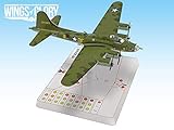 Wings of Glory WWII: B–17F Memphis Belle