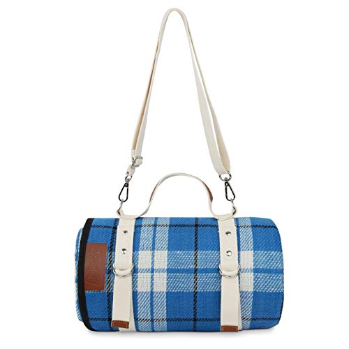 Extra Large Picnic Blanket Beach Mat Waterproof Folding Picnic Outdoor