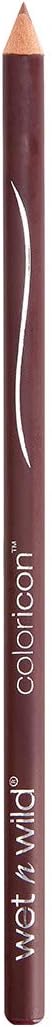 Wet n Wild Color Icon Lipliner Pencil Willow Lip Liner Rich Creamy Anti-Smudge view 2