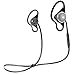 LG Force Stereo Bluetooth Wireless Headset - Black