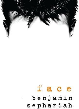 Face Hardcover – 7 May 1999