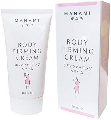 MANAMI BODY FIRMING CREAM