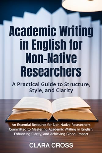 Amazon.com: Science Research Writing: For Native And Non-native