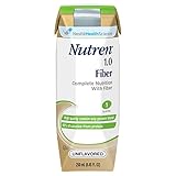 Nutren 1.0 Fiber Unflavored Case of 24