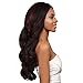 Outre Synthetic Hair Half Wig Quick Weave Stunna (1)
