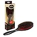 Denman Large Brush Natural Black D81L (Pack of 2)