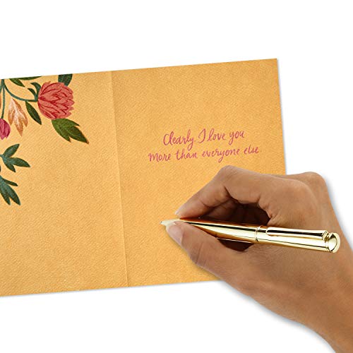 Hallmark Good Mail Birthday Card, Congratulations Card, Friendship Card