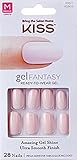 Kiss Nails GEL FANTASY 