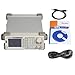 Siglent SDG1025 Function/Arbitrary Waveform Generator, 25MHz, 125MSa/s Sample Rate