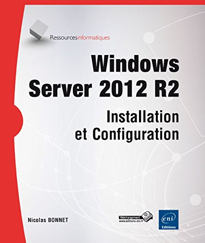 Windows Server 2012 R2