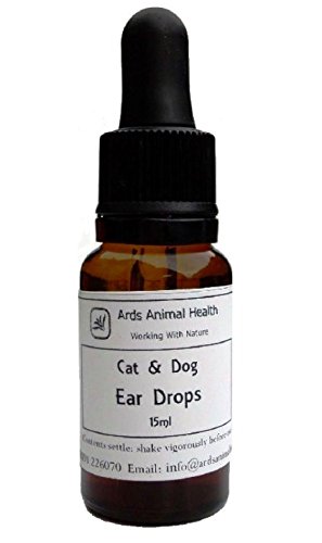canker ear drops