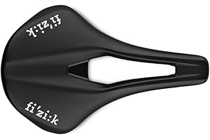 Fizik Tempo Argo, Versatile Endurance Road Bike Saddle
