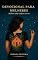Livro Devocional para Mulheres: Mulher Sábia Edifica o Lar