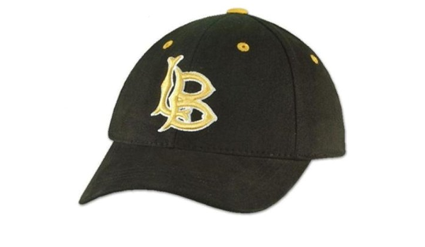 niners baseball cap