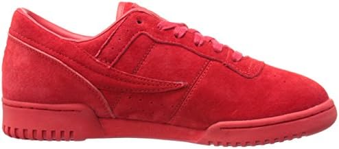 fila original fitness suede