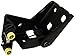 Honda Genuine 72560-S0X-A53 Slide Door Roller Assembly