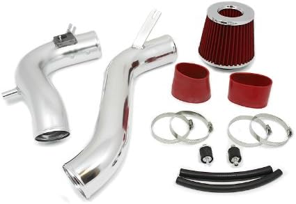 R Tunes Racing 08-11 Accord L4 2.4L Cold Air Intake kit