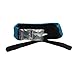 Ice Bandana - Blue / Black - TWO (2) Pack