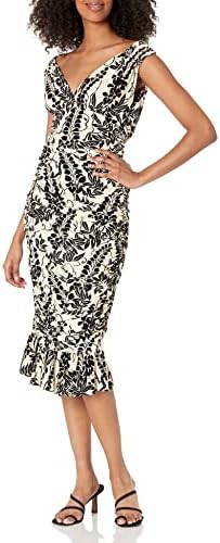 alexa lace sheath dress the population Dress The Population Alexa Lace Dress by Dress The Population