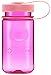 Nalgene Mini-Grip Pink, 12 oz