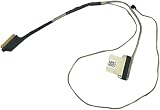 ZAHARA Laptop LCD Cable for Dell Inspiron 3558 15-5000 5555 5558 5559 40pin view 1