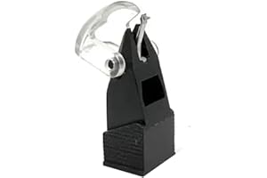 KoiLykke for Replacement Diamond Stylus for Dual DN155/DN150/DN149/DN152/DN145/DN160 Turntables, ABS Construction, 5 x 4 x 2 