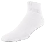 Sof Sole Cushioned Quarter Socks