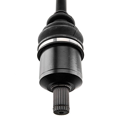Left Right Front CV Drive Joint Axle Shaft Assembly for Polaris 2008-2014 RZR 800 & 2015 Ranger 570 - Thumbnail 3