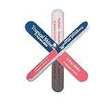 4-Way Mini Nail Buffer