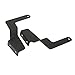 AUXMART Bumper Mounting Brackets for 30