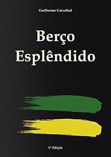 Livro Berço Esplêndido